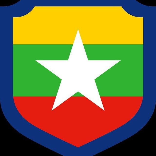 Myanmar Civil War videos