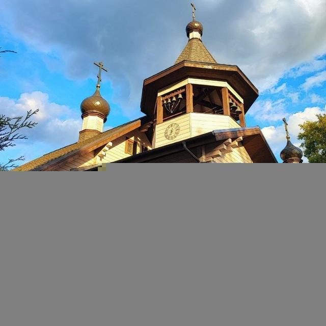 Храм Царственных Страстотерпцев