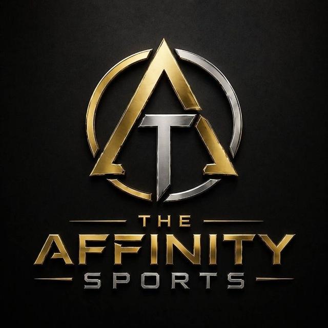 THE AFFINITY SPORTS