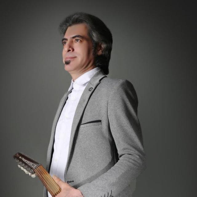 🎼🎼کانال. رسمی قناری جزیرت غلام ناصر🎤🎹