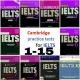 IELTS Cambridge practice tests