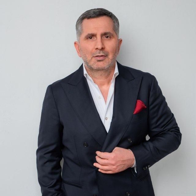 Тимур Темиров