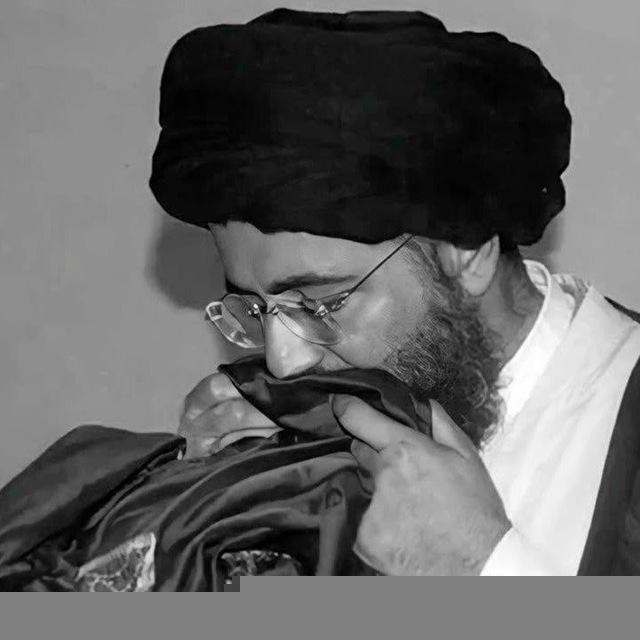 لعـليِٰ خـآدِم
