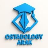 Ostadology arak