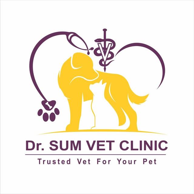Dr. Sum Veterinary Clinic - គ្លីនិកសត្វ ដុកទ័រស៊ុម