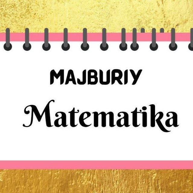 Majburiy matematika