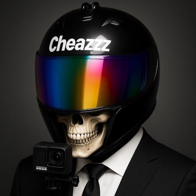 ©️Cheazzz