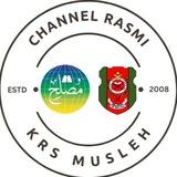 INFO KRS MUSLEH