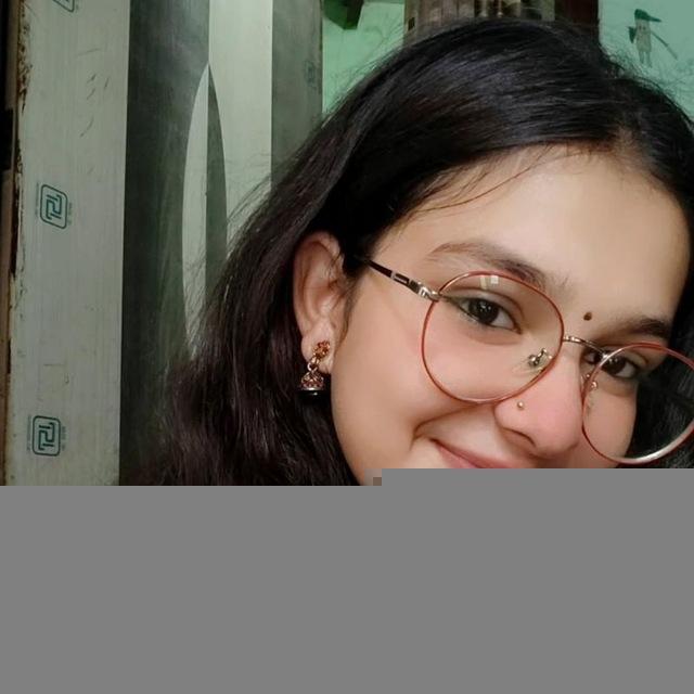 Anshika meena