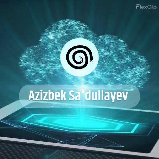 - AziLoge 🚀