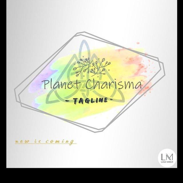 Planet Charisma😍كوكب الكاريزما😍