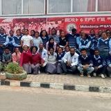 Meskerem secondary school official TG group