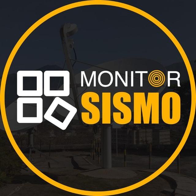 Monitor Sismo