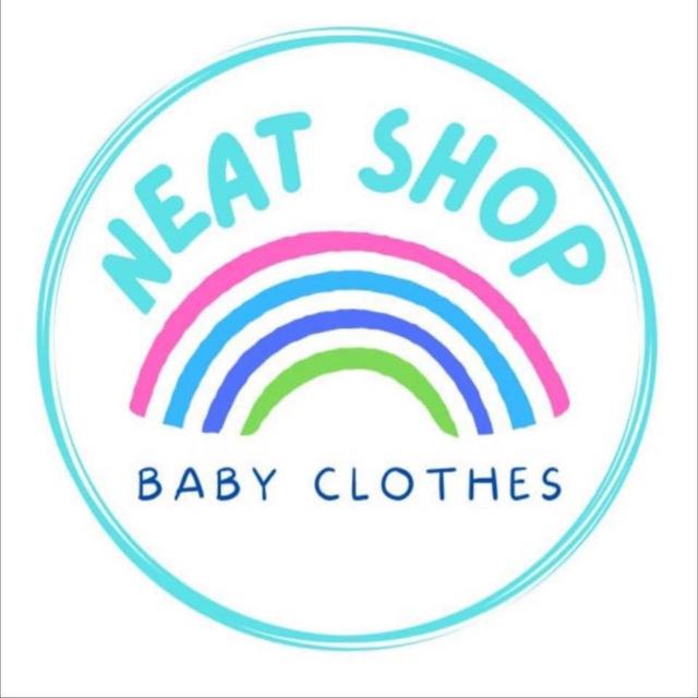 Neat Shop- អីវ៉ាន់ត្រៀមសម្រាល
