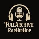 FullArchive Rap/HipHop