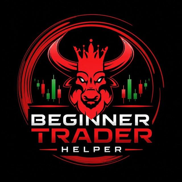 BEGINNER TRADER HELPER (SADANAND)