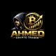 Ahmed crypto trader