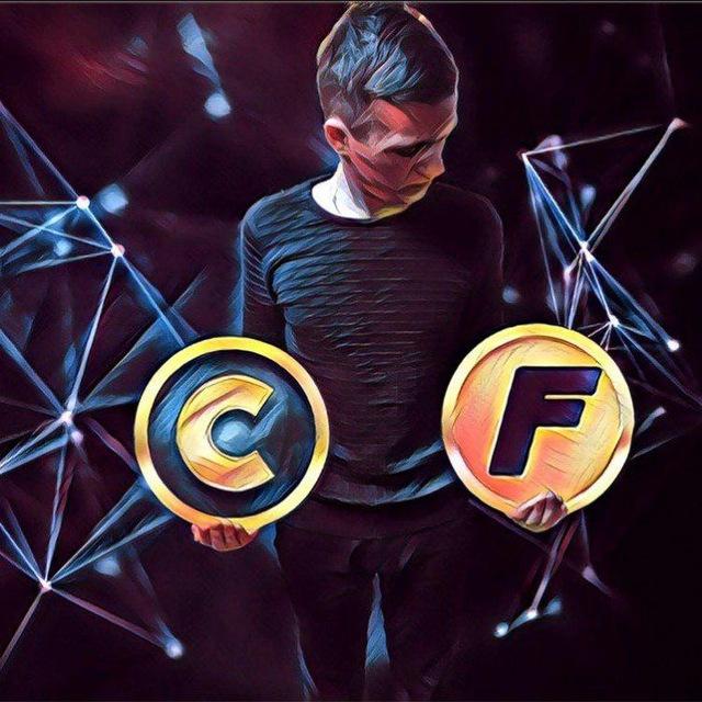 CryptoFill 🏆| КриптоФил☘️