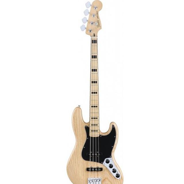 guitar bass learning
