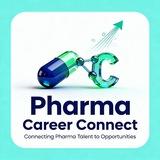 Pharma Career Connect