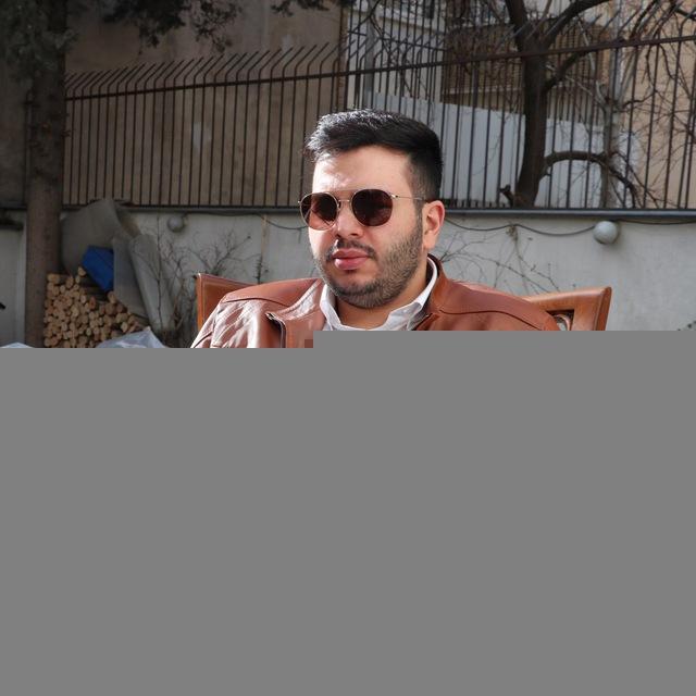 Live trade with ARASH
