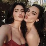 Kylie Kandal Jenner| کایلی کندال جنر