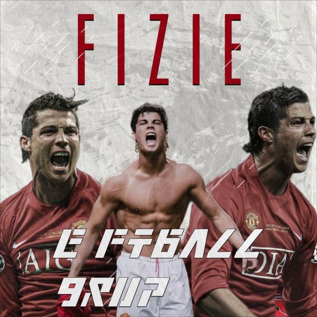 FIZIE E FOOTBALL GRUP !!!