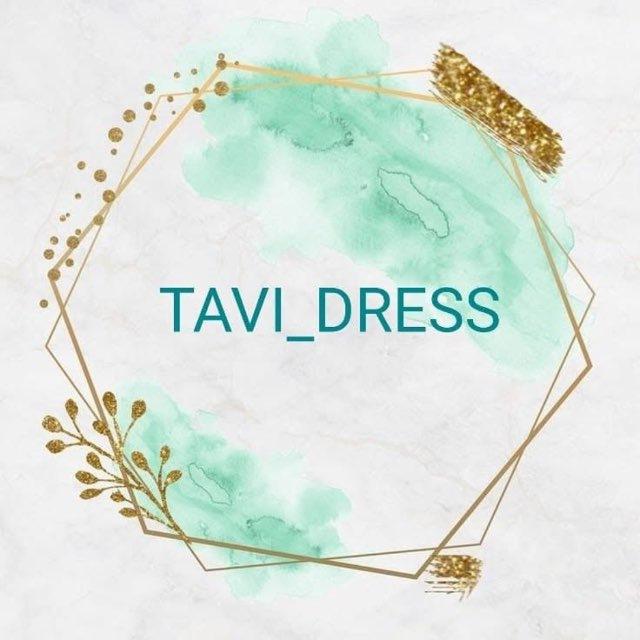 Магазин одягу Tavi_dress 🍃