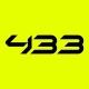 433