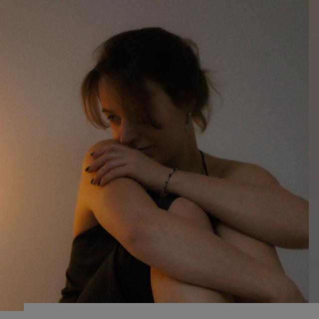 Anna/после дождя ☁️