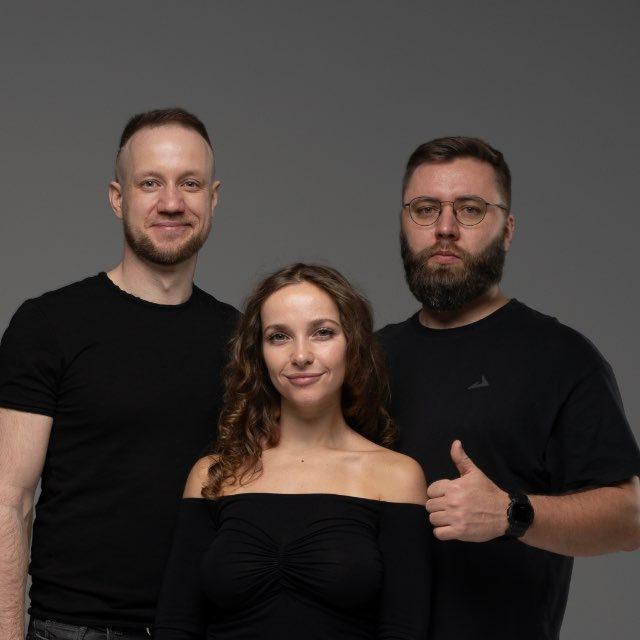 LAB|REMONT & CANDELLI Николая Чубарова (ремонт квартир, дизайн-проект)