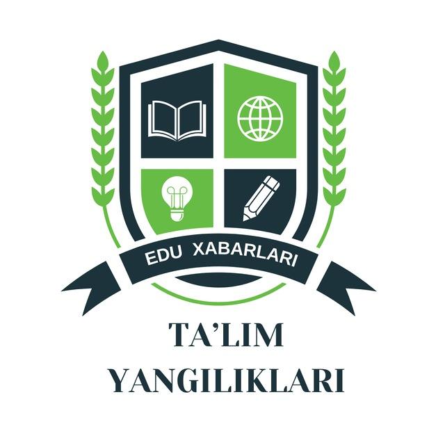 Edu - Ta'lim xabarlari | Rasmiy