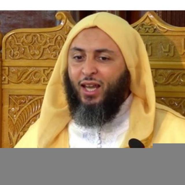 قنات شيخ سعيد الكملي