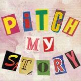 Pitch my story