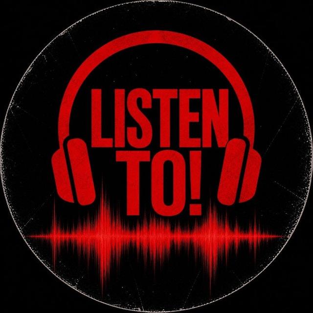 LISTEN TO! DEEP