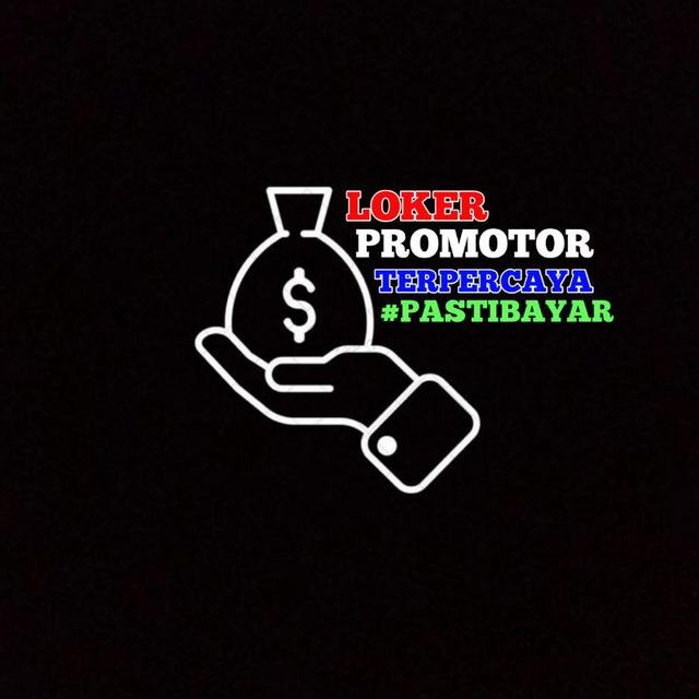LOKER PROMOTOR TERPERCAYA