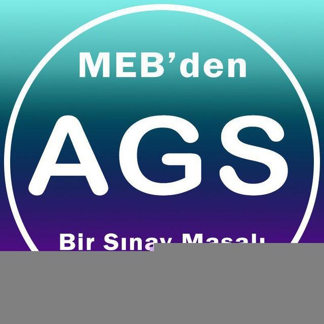 MEB & AGS Soru ve Not Sandığı