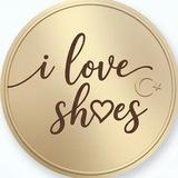 I LOVE SHOES