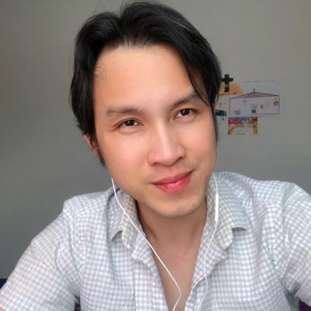 Tạ Đức Chính
