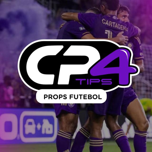 CP4 Tips - Props Futebol