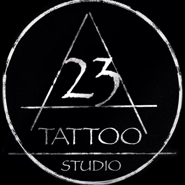 Tattoo studio 23