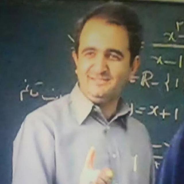 حسابان و ریاضی تجربی و مشاوره آموزشی عام