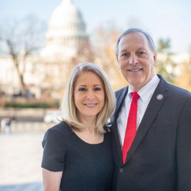 Rep Andy Biggs Chat
