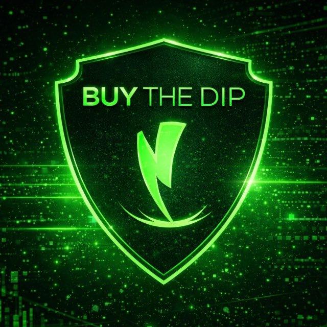 💥BUY the DIP - Kryptowaluty💥