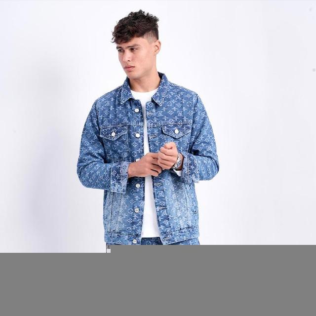 VEGAS DENIM