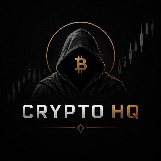 Crypto HQ
