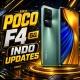 Poco F4 Update 🇮🇩