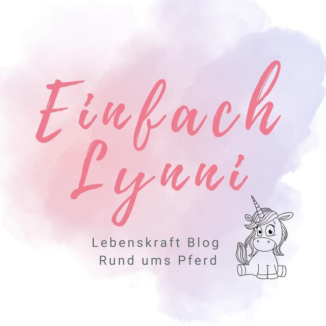 Einfach Lynni - Rund ums Pferd 🐴