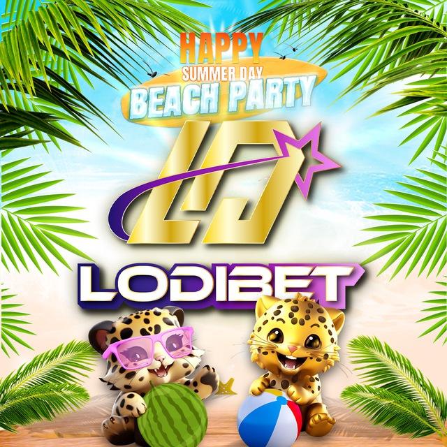 LODIBET Official
