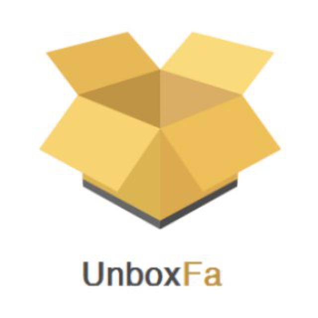 UnboxFa